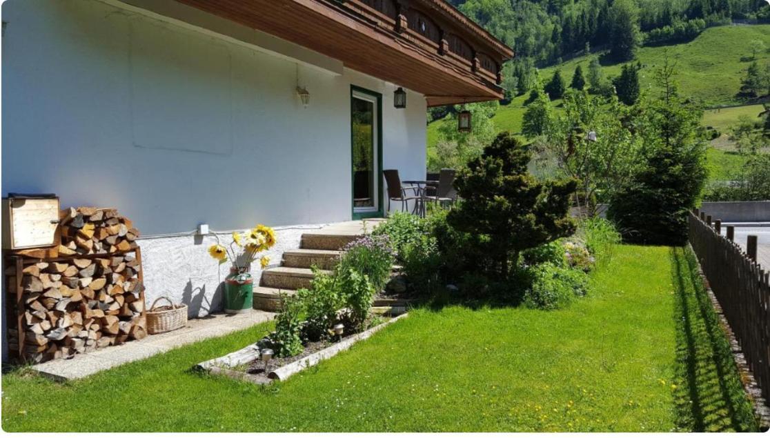 Chalet Charlotte Fusch an der Grossglocknerstrasse Exterior foto