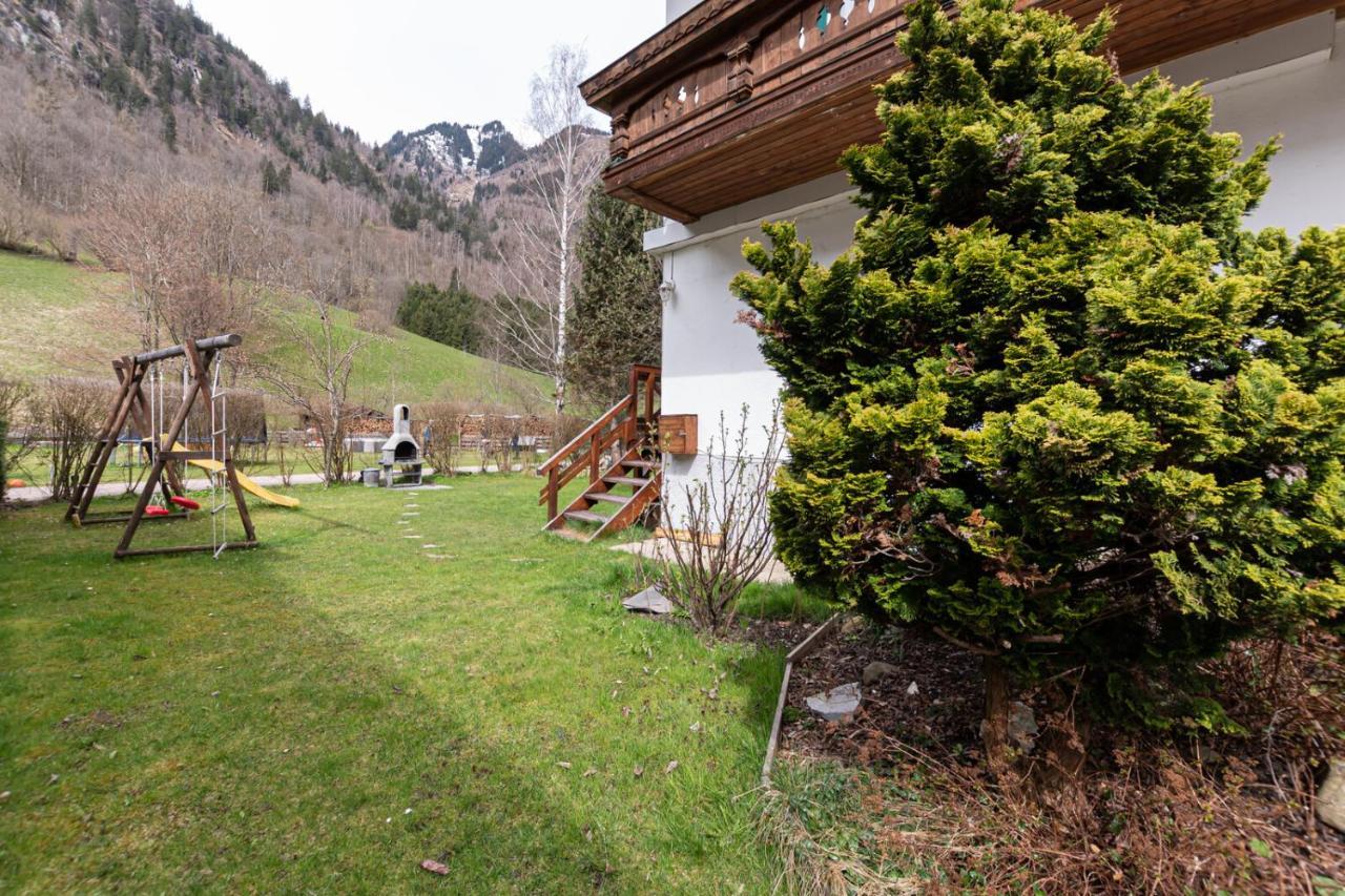 Chalet Charlotte Fusch an der Grossglocknerstrasse Exterior foto
