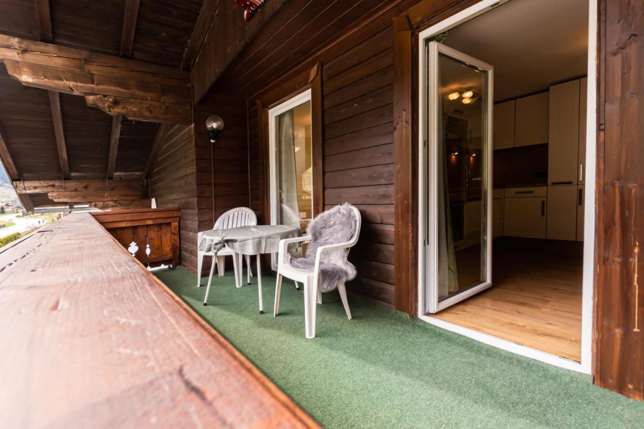 Chalet Charlotte Fusch an der Grossglocknerstrasse Exterior foto