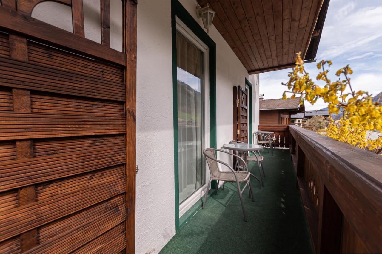 Chalet Charlotte Fusch an der Grossglocknerstrasse Exterior foto