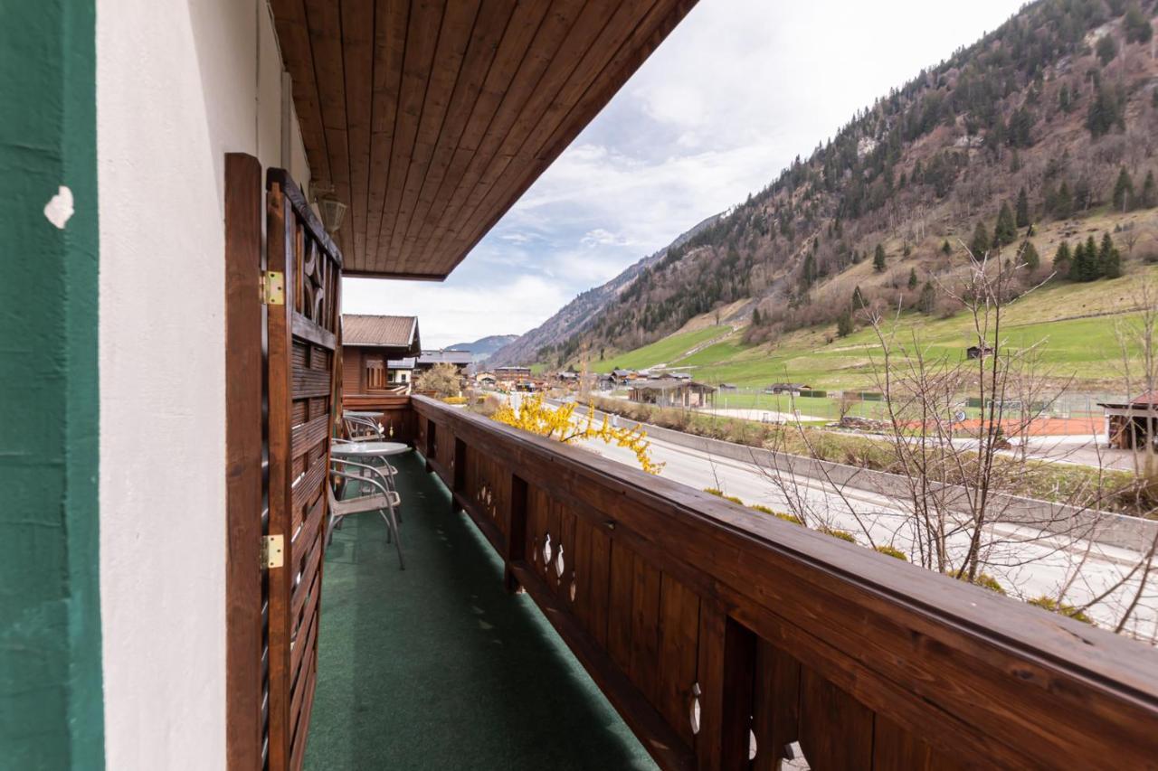 Chalet Charlotte Fusch an der Grossglocknerstrasse Exterior foto