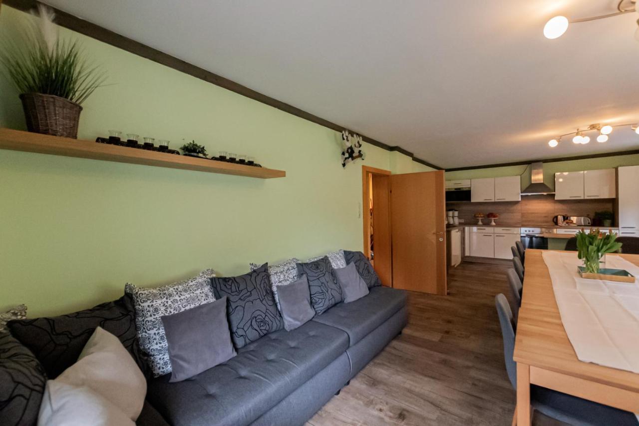 Chalet Charlotte Fusch an der Grossglocknerstrasse Exterior foto