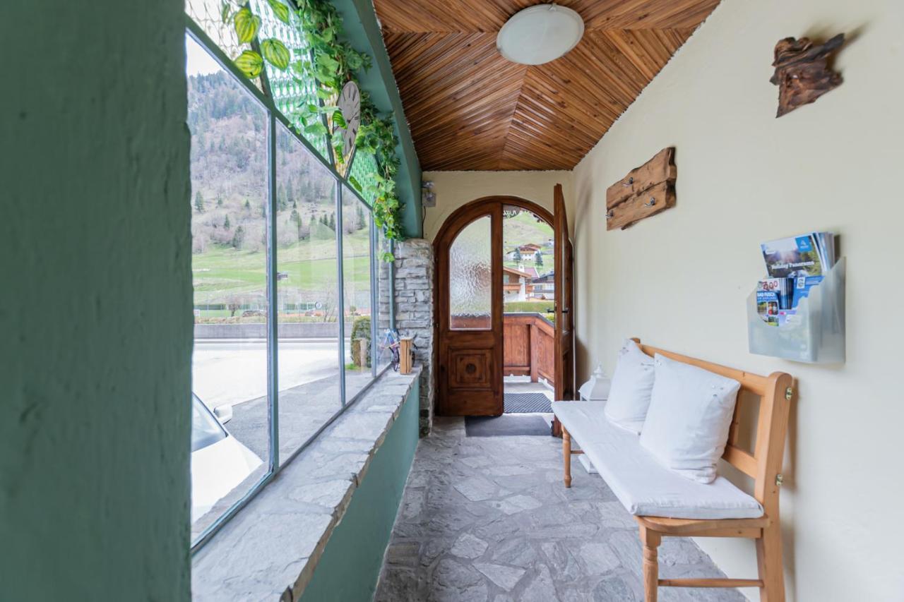 Chalet Charlotte Fusch an der Grossglocknerstrasse Exterior foto