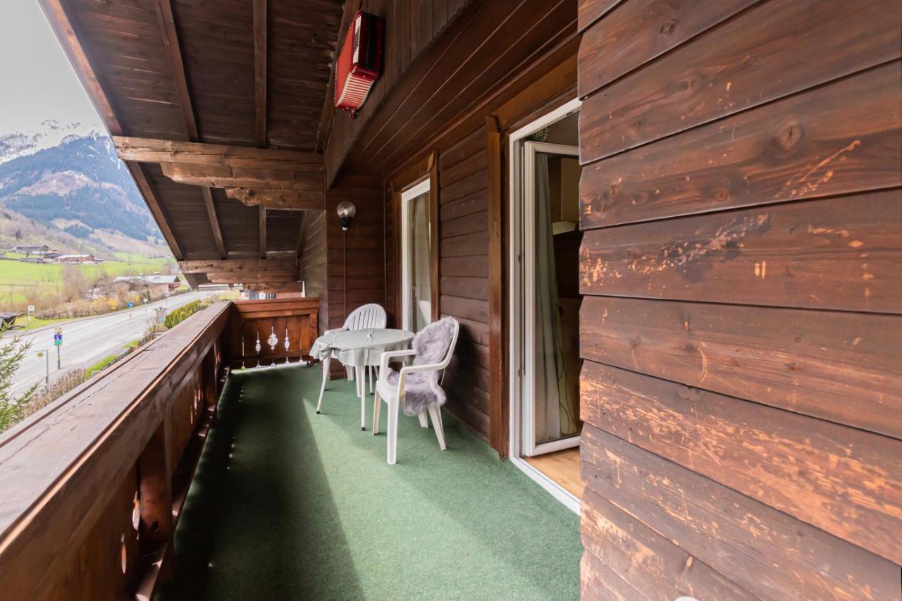 Chalet Charlotte Fusch an der Grossglocknerstrasse Exterior foto