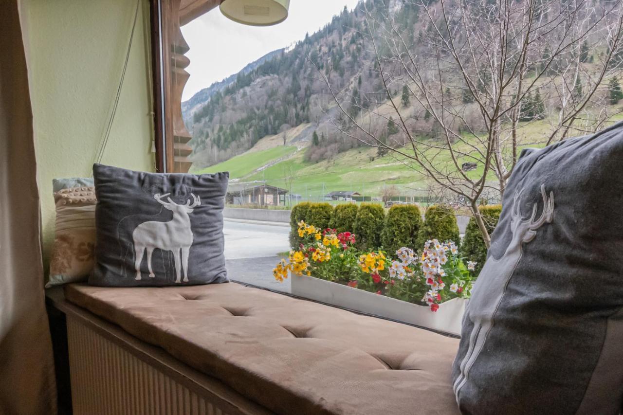 Chalet Charlotte Fusch an der Grossglocknerstrasse Exterior foto